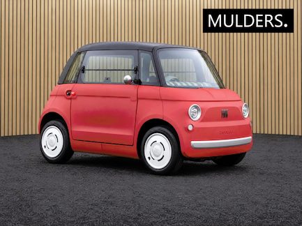 Fiat Topolino 0