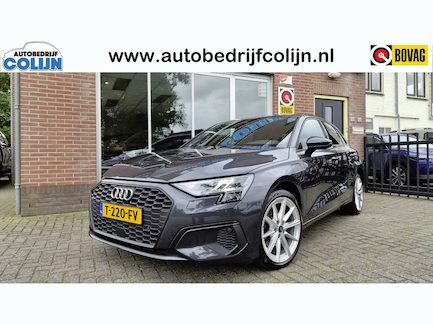 Audi A3 0