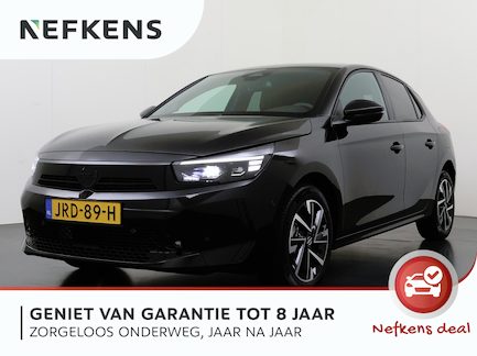 Opel Corsa 0