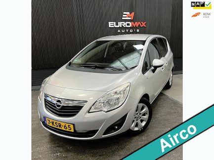 Opel Meriva 0