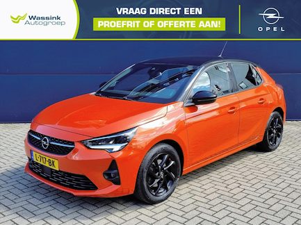 Opel Corsa 0