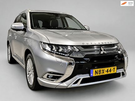 Mitsubishi Outlander 0