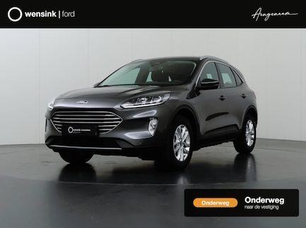 Ford Kuga 0