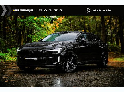 Volvo ES90 0