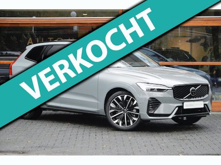Volvo XC60 0