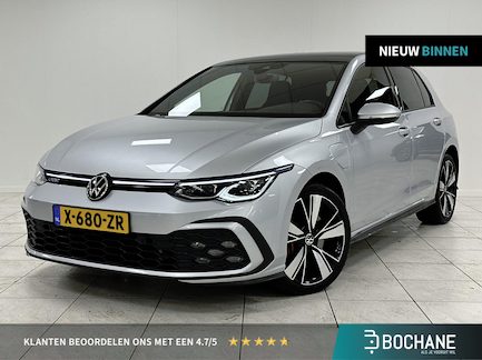 Volkswagen Golf 0