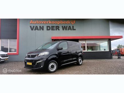 Peugeot Expert 0