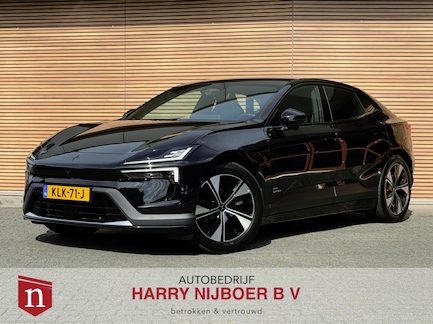 Polestar 4 0