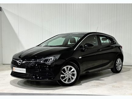 Opel Astra 0