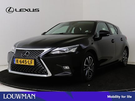 Lexus CT 0