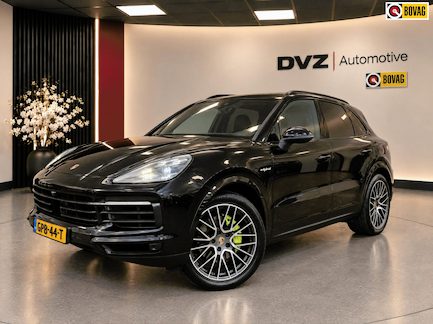 Porsche Cayenne 0