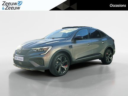 Renault Arkana 0