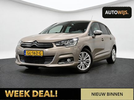 Citroën C4 0