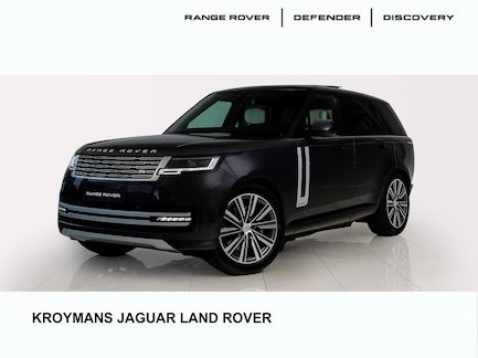 Land Rover Range Rover 0