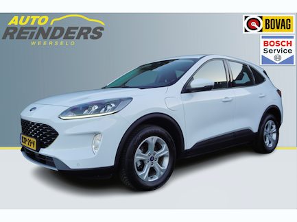 Ford Kuga 0