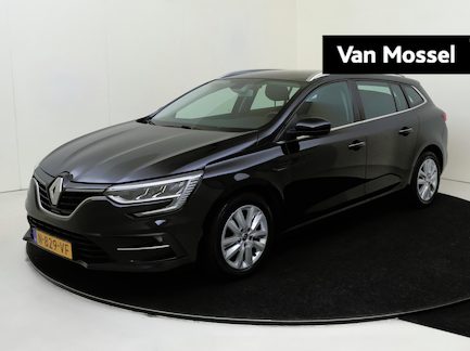Renault Megane 0