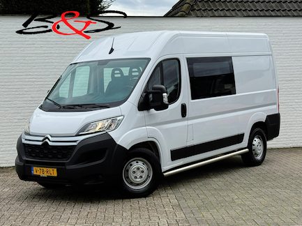 Citroën Jumper 0