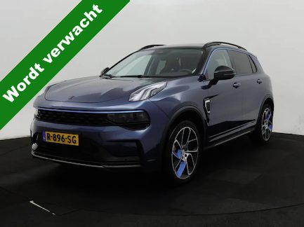 Lynk & Co 01 0