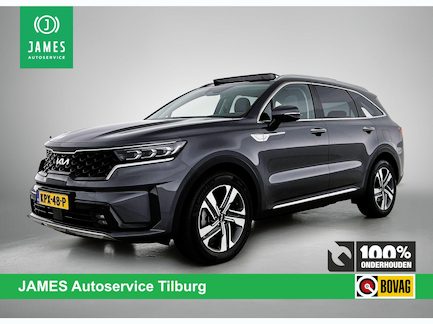 Kia Sorento 0