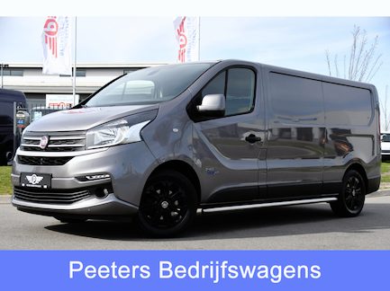 Fiat Talento 0