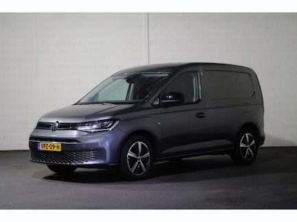 Volkswagen Caddy 0
