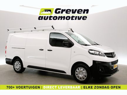 Opel Vivaro 0