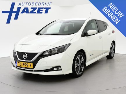 Nissan Leaf 0