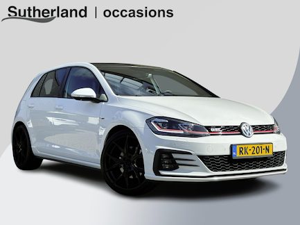 Volkswagen Golf 0