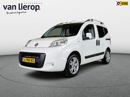 Fiat Qubo 0