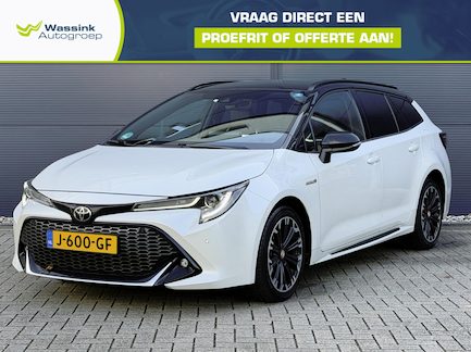 Toyota Corolla 0