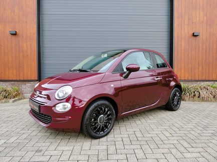 Fiat 500 0