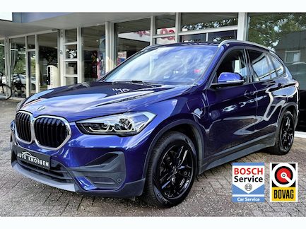 BMW X1 0
