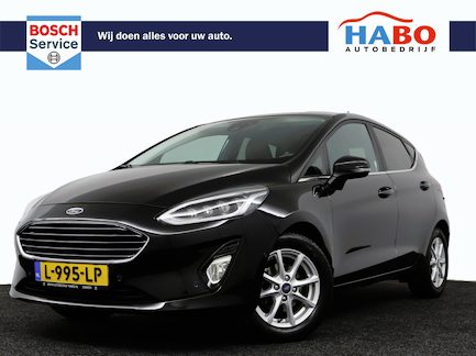 Ford Fiesta 0