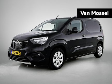 Opel Combo 0
