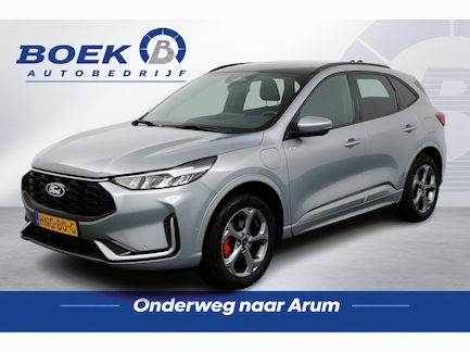Ford Kuga 0