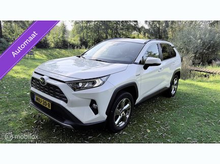 Toyota RAV4 0
