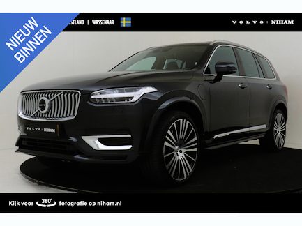 Volvo XC90 0