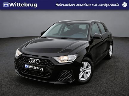Audi A1 0