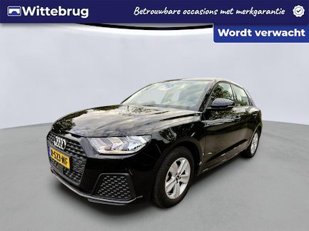 Audi A1 0