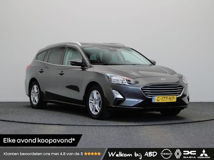 Ford Focus 0