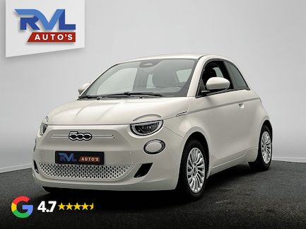 Fiat 500 0