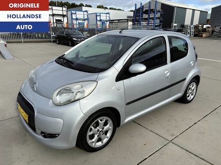 Citroën C1 0