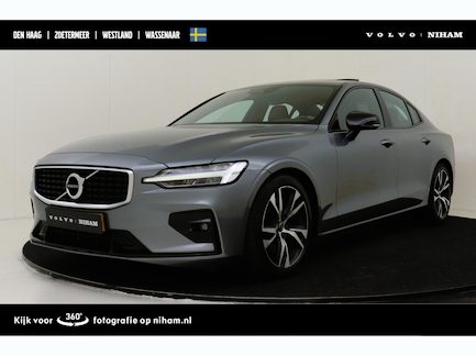Volvo S60 0