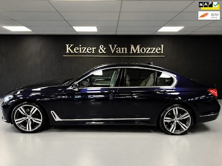 BMW 7-Serie 0