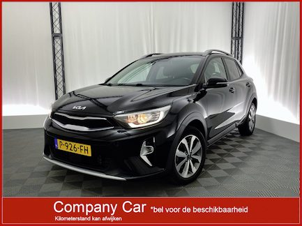Kia Stonic 0