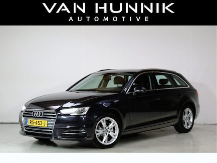 Audi A4 0