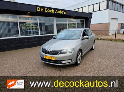Skoda Rapid 0