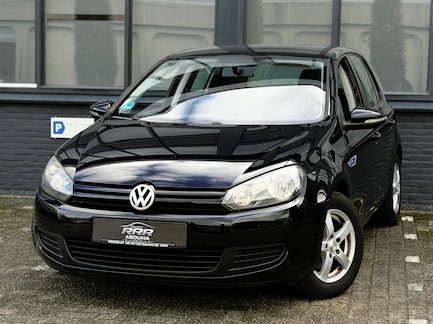 Volkswagen Golf 0