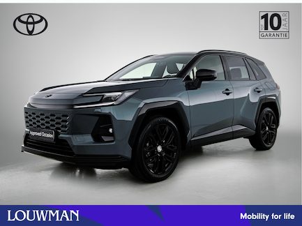 Toyota RAV4 0