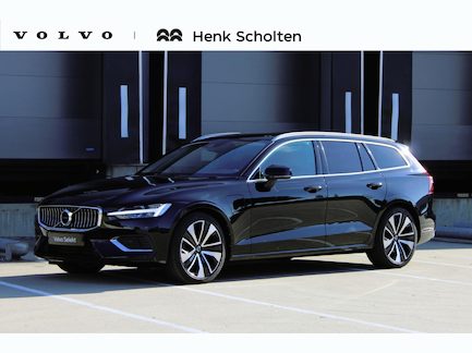 Volvo V60 0
